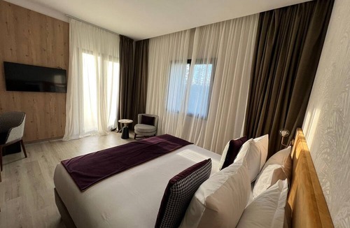 Bni Makada Hotel | Hotel Ben Batouta - Tanger