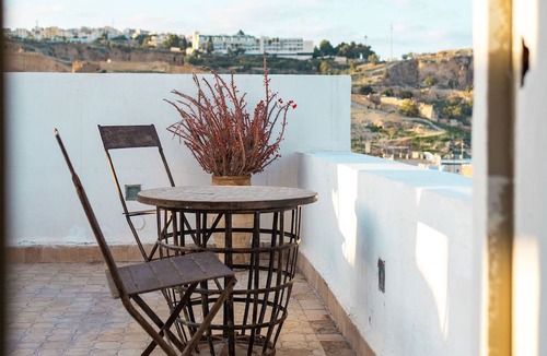 Talaa House | Riad 9 Fez
