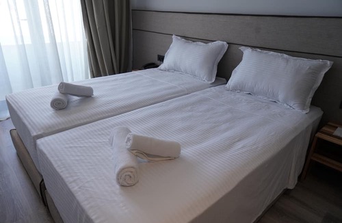Oualidia Hotel | Hôtel Seashell