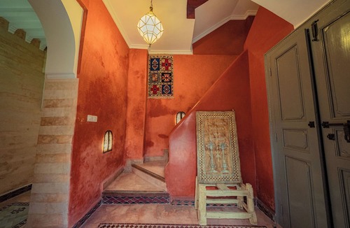 Kasbah House | Riad Azawan