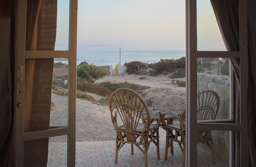 Imsouane Hotel | Dreamsea Surf Camp Imsouane