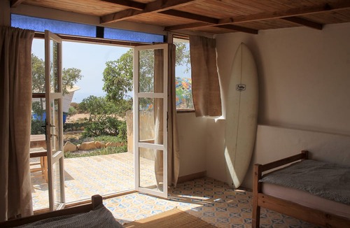 Imsouane Hotel | Dreamsea Surf Camp Imsouane