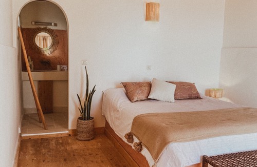 Imsouane Hotel | Dreamsea Surf Camp Imsouane