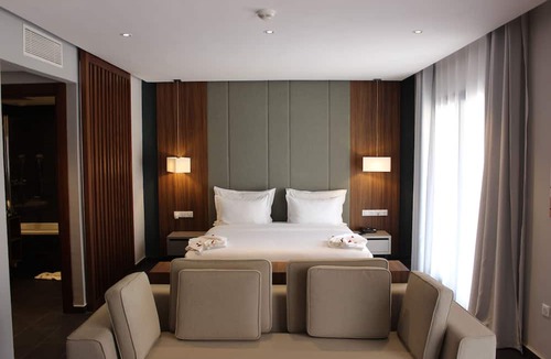 Ifrane Hotel | Zephyr Ifrane
