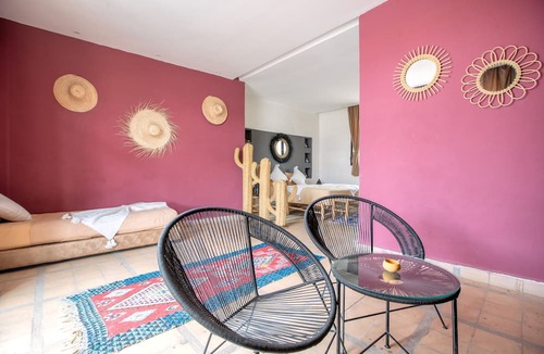 Aguergour Other | La Fattoria Ecolodge