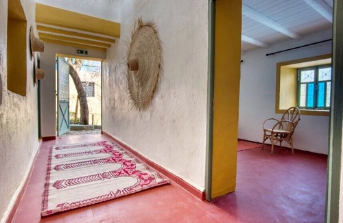 Aguergour Other | La Fattoria Ecolodge