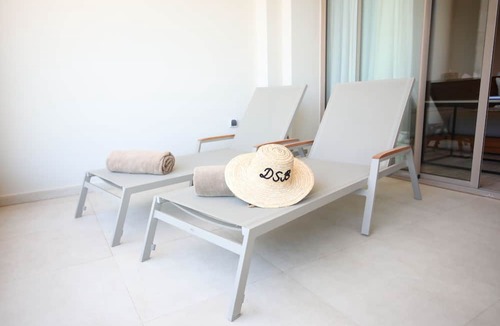 Dakhla Hotel | Dakhla South Bay, WorldHotels Distinctive
