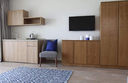 Dakhla Hotel | Dakhla South Bay, WorldHotels Distinctive