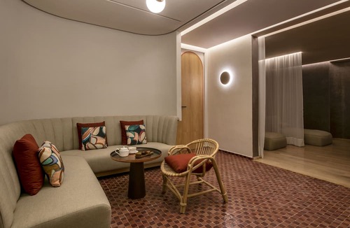 Tamrhakht Hotel | Hyatt Regency Taghazout
