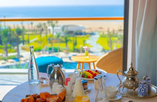 Tamrhakht Hotel | Hyatt Regency Taghazout