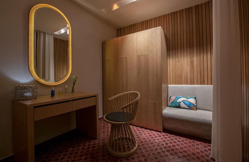 Tamrhakht Hotel | Hyatt Regency Taghazout