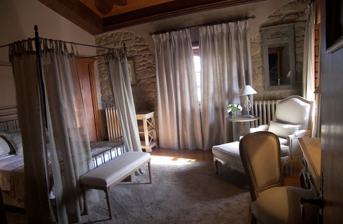 Laguardia Old Town Hotel | Castillo El Collado