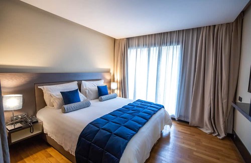 RACINE EXTENSION Hotel | Gray Boutique Hotel Casablanca