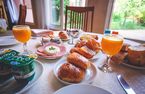 Meknes Hotel | Hotel Menzeh Dalia