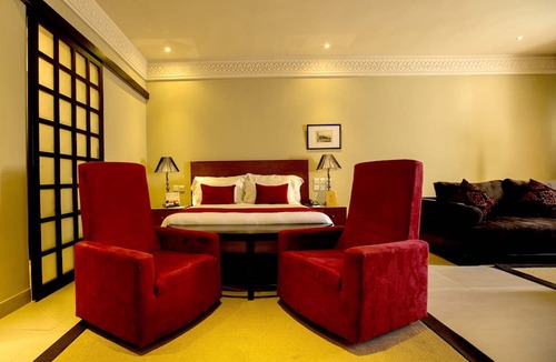Agdal Hotel | Adam Park Hotel & Spa Marrakech