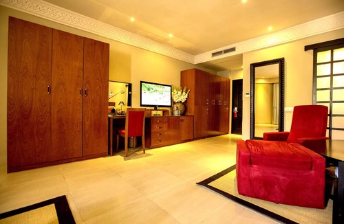 Agdal Hotel | Adam Park Hotel & Spa Marrakech
