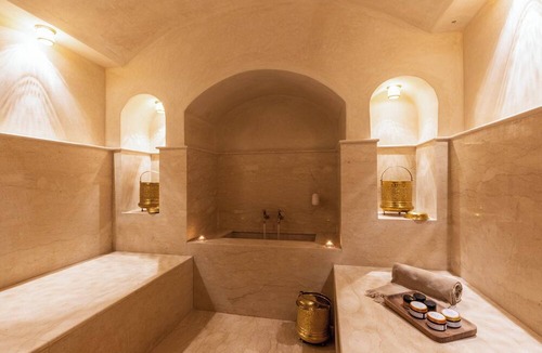 Ouahat Sidi Brahim Hotel | Sol Oasis Marrakech - All Inclusive
