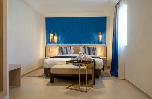 Ouahat Sidi Brahim Hotel | Sol Oasis Marrakech - All Inclusive