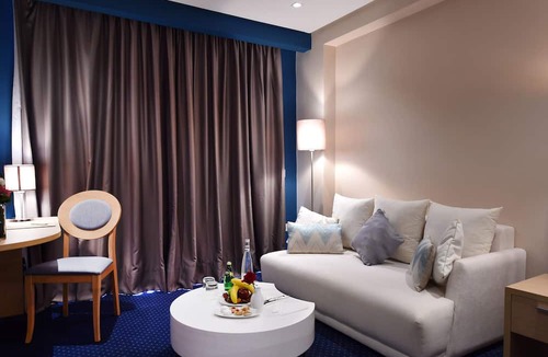 Agdal Hotel | Flower Town Hôtel & Spa