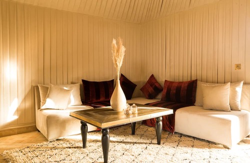 Aguergour Cabin | Kalyptus Luxury Camp