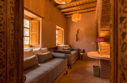 Ait Hamid House | Casa Abracadabra