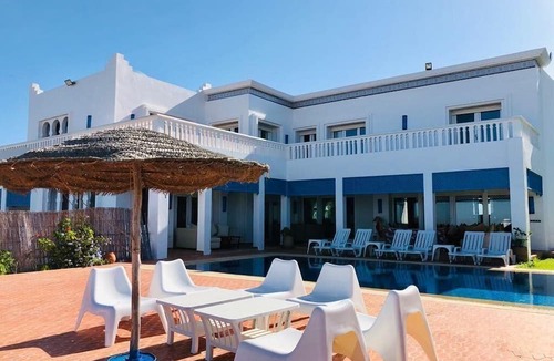 Jbila House | Holiday villa with its own swimming pool