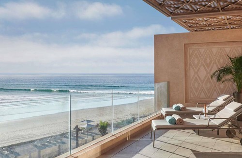 Tamraght Hotel | Fairmont Taghazout Bay