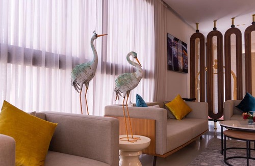 Kenitra Hotel | Urban Hotel and Spa