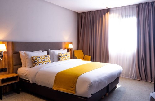 Kenitra Hotel | Urban Hotel and Spa