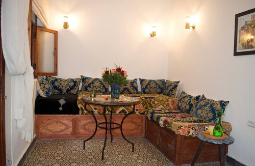 Ahl Agadir House | Le Khan Mogador