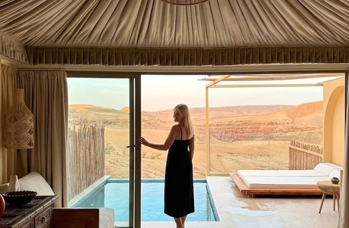 Agafay Other | Agafay Luxury camp