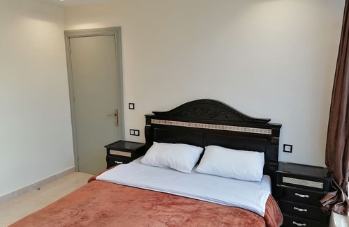 Mediouna Apartment | Appart Terrasse Malabata Beach