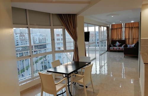 Mediouna Apartment | Appart Terrasse Malabata Beach