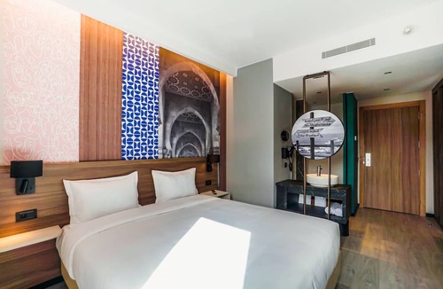 Malabata Hotel | Occidental Tanger
