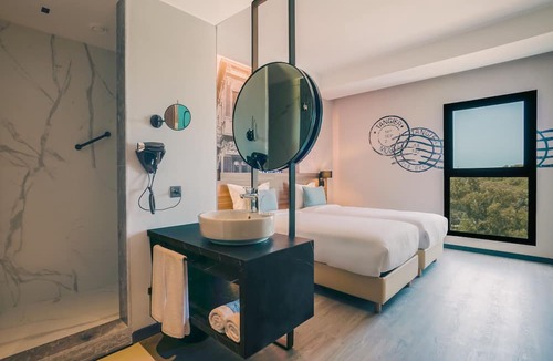 Malabata Hotel | Occidental Tanger