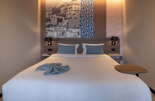 Malabata Hotel | Occidental Tanger
