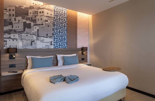 Malabata Hotel | Occidental Tanger