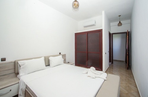 Ouahat Sidi Brahim Apartment | Résidence Zahoui Garden Marrakech