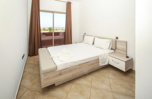 Ouahat Sidi Brahim Apartment | Résidence Zahoui Garden Marrakech