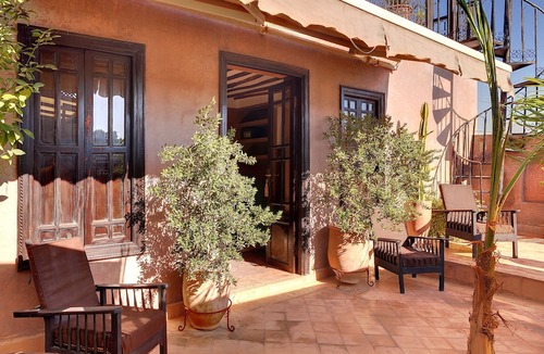 Medina House | Dar Beija Luxurious privatized Riad for 2 to 10