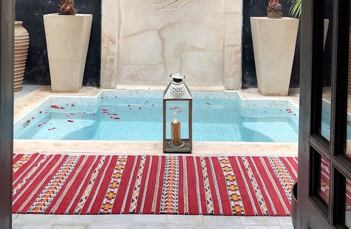 Medina House | Dar Beija Luxurious privatized Riad for 2 to 10