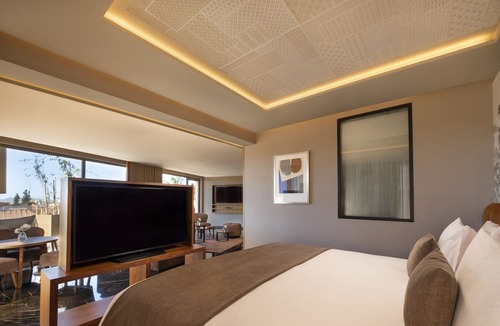 Hivernage Hotel | Hotel Jadali & Spa
