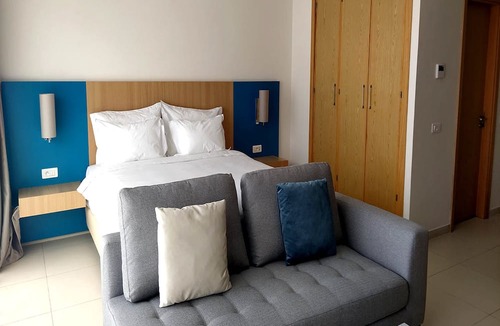 Founty Hotel | Zephyr Agadir
