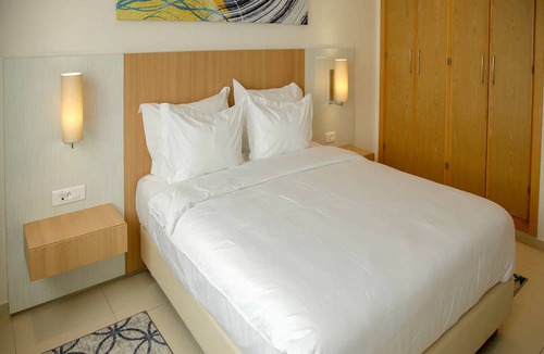 Founty Hotel | Zephyr Agadir