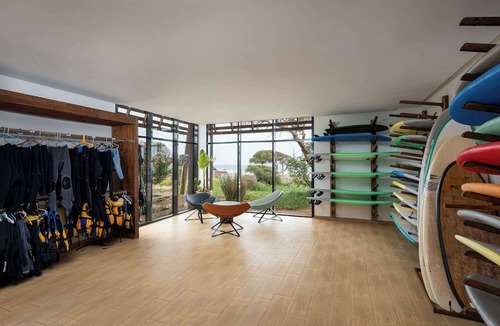 Taghazout Hotel | Radisson Blu Resort, Taghazout Bay Surf Village