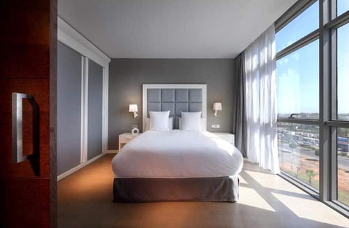 Ain Chock Hotel | Domo Casablanca