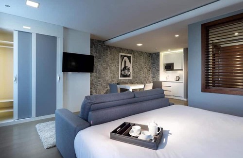 Ain Chock Hotel | Domo Casablanca