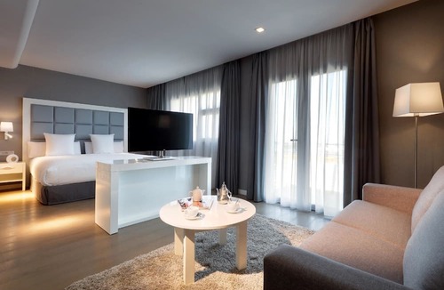 Ain Chock Hotel | Domo Casablanca