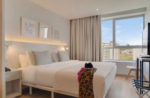 Tangier Hotel | Pestana Tanger - City Center Hotel Suites & Apartments