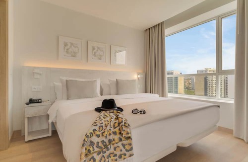 Tangier Hotel | Pestana Tanger - City Center Hotel Suites & Apartments